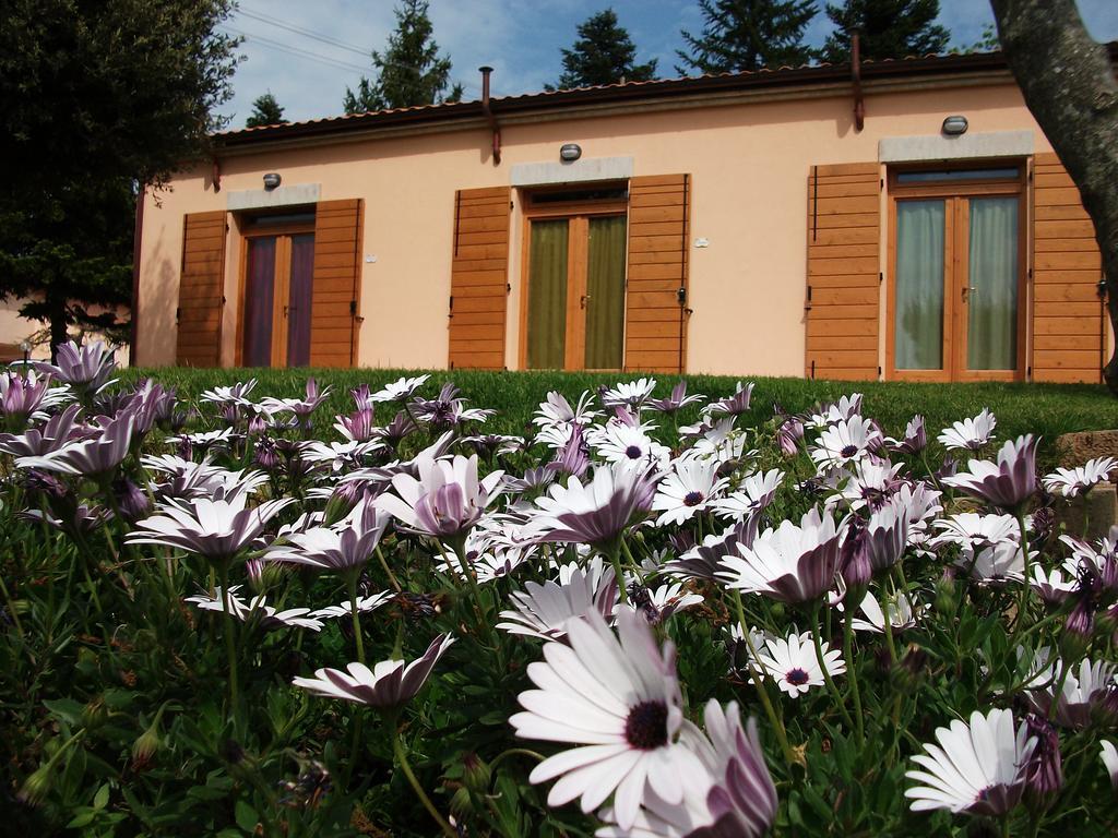 Villa Poggio Del Conero Exterior foto